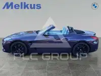 2025 BMW Z4