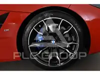 2025 BMW Z4