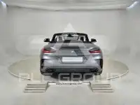 2025 BMW Z4
