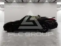 2025 BMW Z4