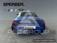 2025 BMW Z4
