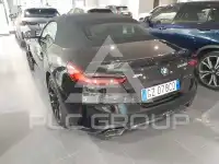 2025 BMW Z4