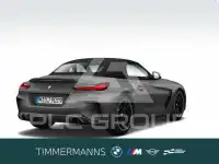 2025 BMW Z4