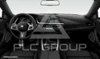 2025 BMW Z4