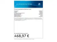 2025 BMW Z4