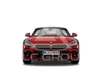 2025 BMW Z4
