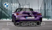 2025 BMW Z4