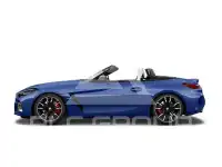 2025 BMW Z4