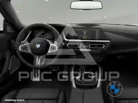 2025 BMW Z4
