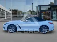 2025 BMW Z4