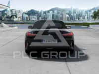 2025 BMW Z4