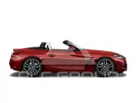 2025 BMW Z4