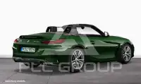 2025 BMW Z4
