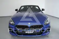 2025 BMW Z4