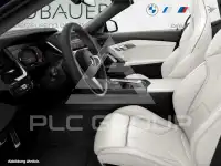 2025 BMW Z4