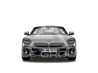 2025 BMW Z4