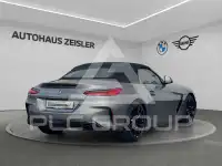 2025 BMW Z4