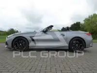 2025 BMW Z4