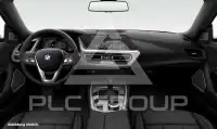 2025 BMW Z4