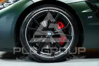 2025 BMW Z4