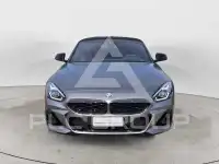 2025 BMW Z4