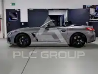 2025 BMW Z4