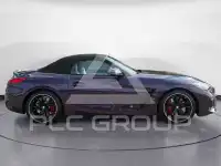 2025 BMW Z4