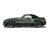 2025 BMW Z4