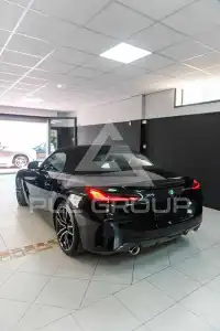 2025 BMW Z4