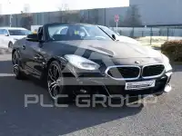 2025 BMW Z4