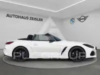 2025 BMW Z4