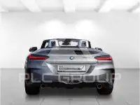 2025 BMW Z4