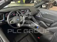 2025 BMW Z4