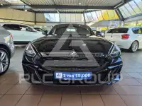 2025 BMW Z4