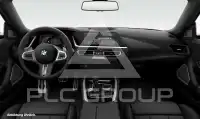 2025 BMW Z4