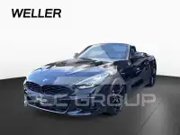 2025 BMW Z4