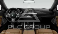 2025 BMW Z4