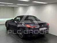 2025 BMW Z4