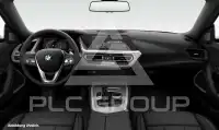 2025 BMW Z4