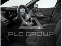 2025 BMW 135