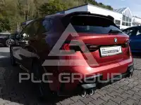 2025 BMW 135