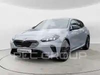 2025 BMW 135