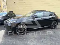 2025 BMW 135