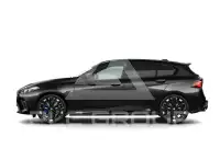 2025 BMW 135