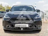 2025 BMW 135