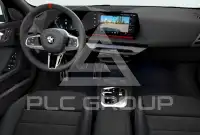 2025 BMW 135