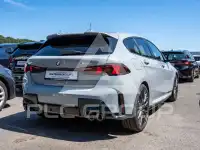 2025 BMW 135