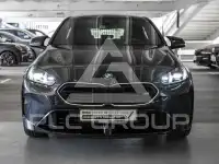2025 BMW 135