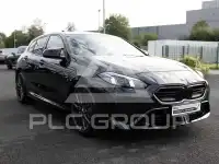 2025 BMW 135