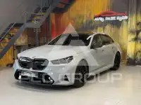 2025 BMW M5